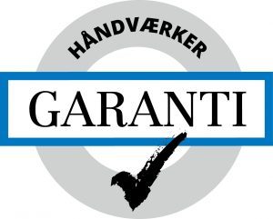 Dansk håndværks garanti